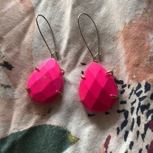 Kendra Scott Earrings